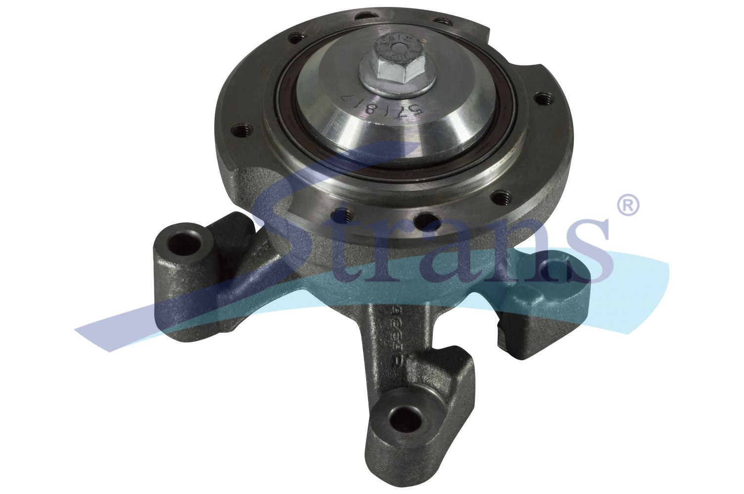 Ступиця Вентилятора Daf 105 1831986 купити в Україні | Strans-shop